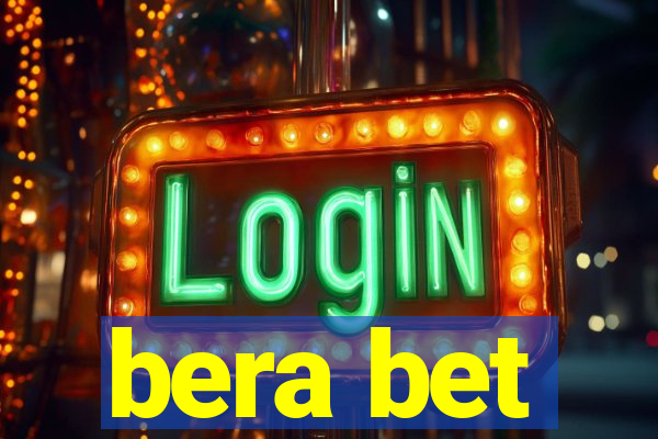 bera bet